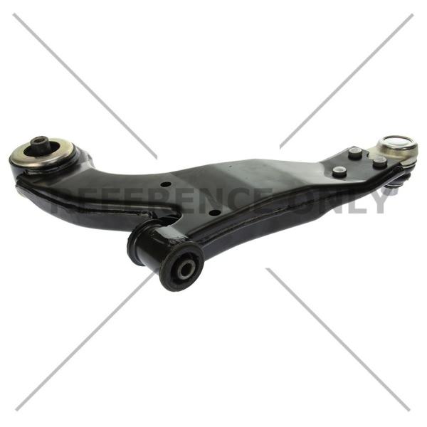 Centric Premium™ Front Passenger Side Lower Control Arm and Ball Joint Assembly 622.20001