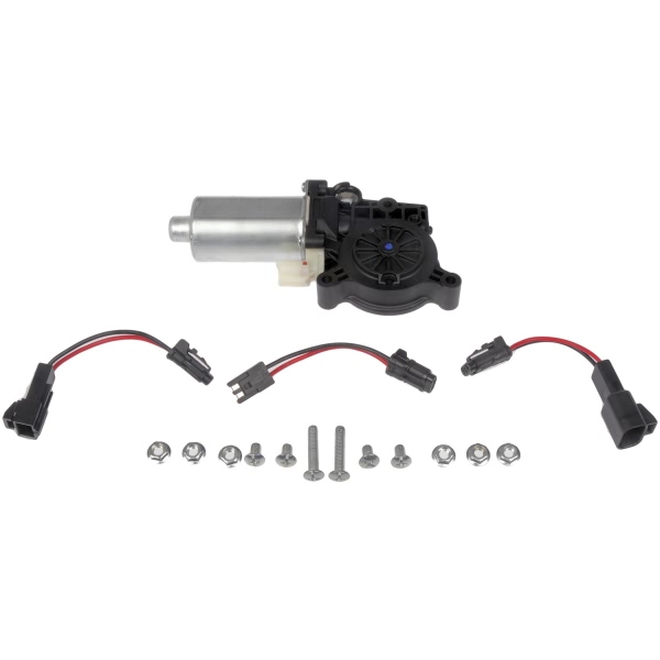 Dorman OE Solutions Front Passenger Side Window Motor 742-141