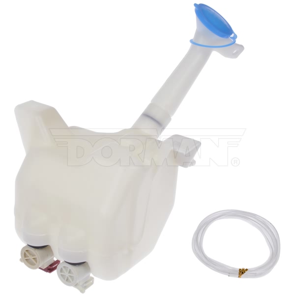 Dorman Oe Solutions Front Washer Fluid Reservoir 603-071