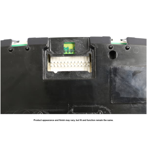 Cardone Reman Remanufactured Instrument Cluster 2L-1065