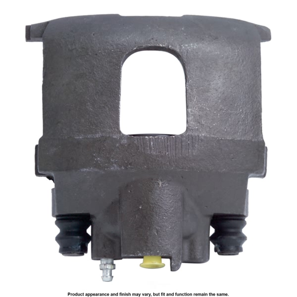 Cardone Reman Remanufactured Unloaded Caliper 18-4367