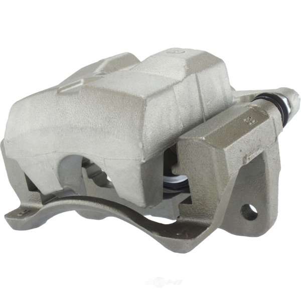 Centric Remanufactured Semi-Loaded Front Passenger Side Brake Caliper 141.44285