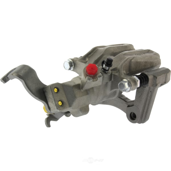 Centric Remanufactured Semi-Loaded Rear Passenger Side Brake Caliper 141.48507