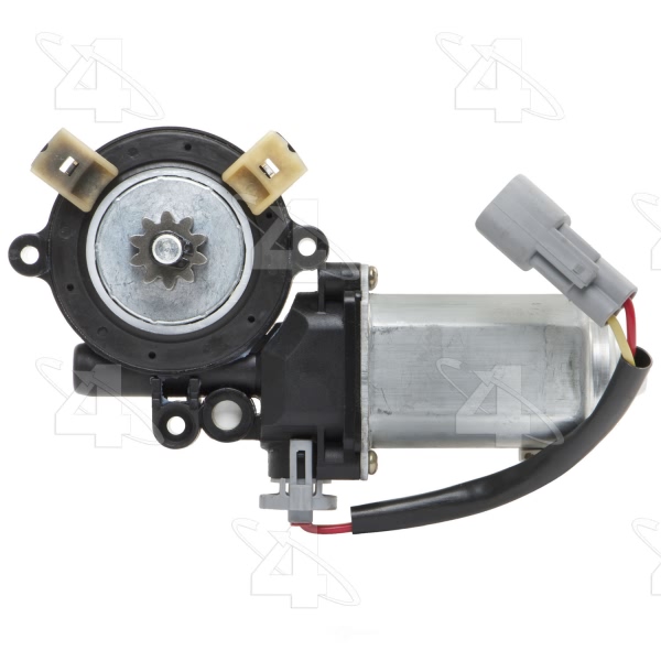 ACI Front Passenger Side Window Motor 83145