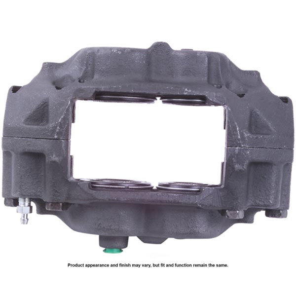 Cardone Reman Remanufactured Unloaded Caliper 19-826