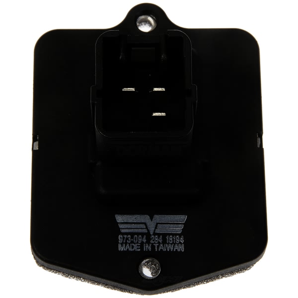Dorman Hvac Blower Motor Resistor Kit 973-094