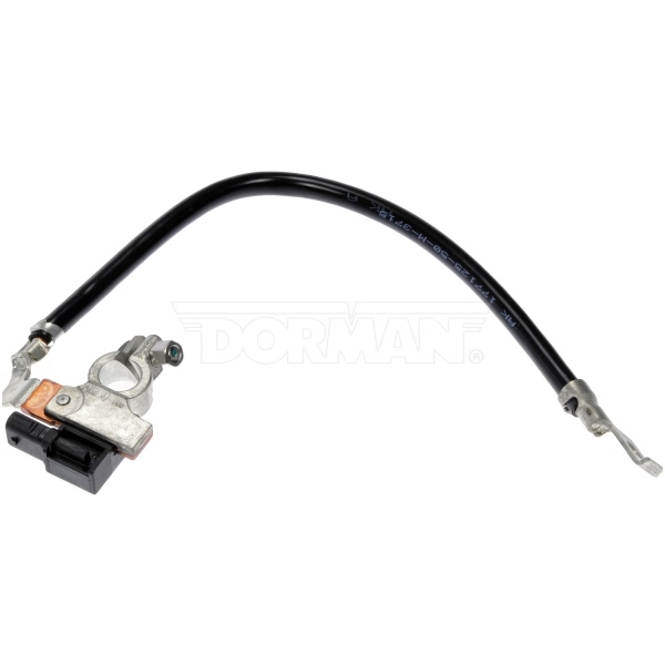 Dorman Intelligent Battery Sensor 601-251