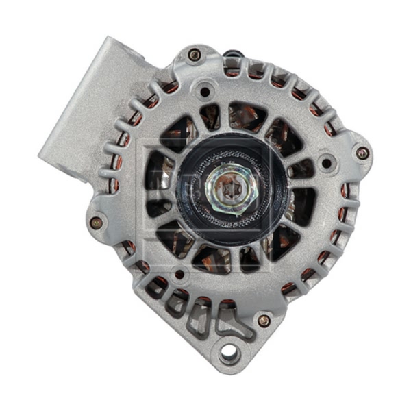 Remy Remanufactured Alternator 21783