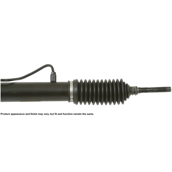 Cardone Reman Remanufactured Hydraulic Power Rack and Pinion Complete Unit 26-2449