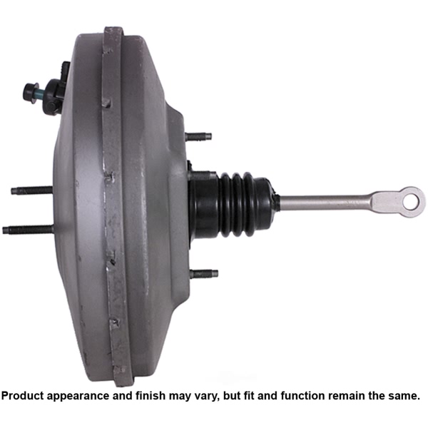 Cardone Reman Remanufactured Vacuum Power Brake Booster w/o Master Cylinder 54-74236