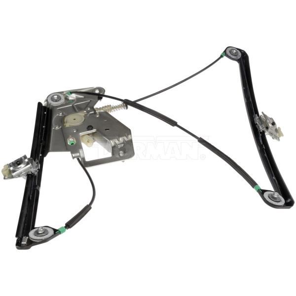 Dorman OE Solutions Front Passenger Side Power Window Regulator And Motor Assembly 741-479