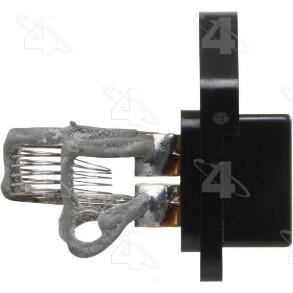 Four Seasons Hvac Blower Motor Resistor 20216