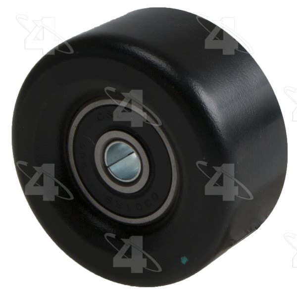 Four Seasons Drive Belt Idler Pulley 45085