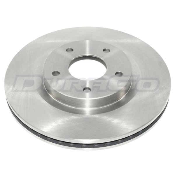 DuraGo Vented Front Brake Rotor BR900528