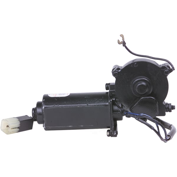 Cardone Reman Remanufactured Wiper Motor 43-2016