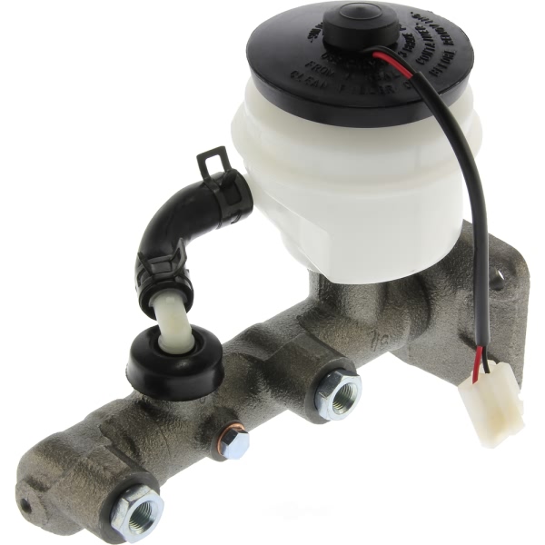 Centric Premium Brake Master Cylinder 130.44404