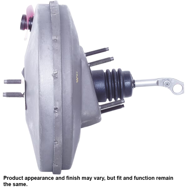 Cardone Reman Remanufactured Vacuum Power Brake Booster w/o Master Cylinder 54-74320