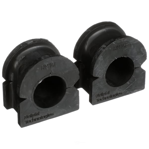 Delphi Front Sway Bar Bushings TD4199W