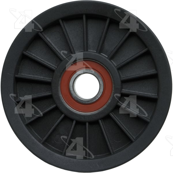 Four Seasons Drive Belt Idler Pulley 45010