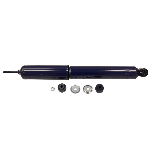 Monroe Monro-Matic Plus™ Rear Driver or Passenger Side Shock Absorber 32260