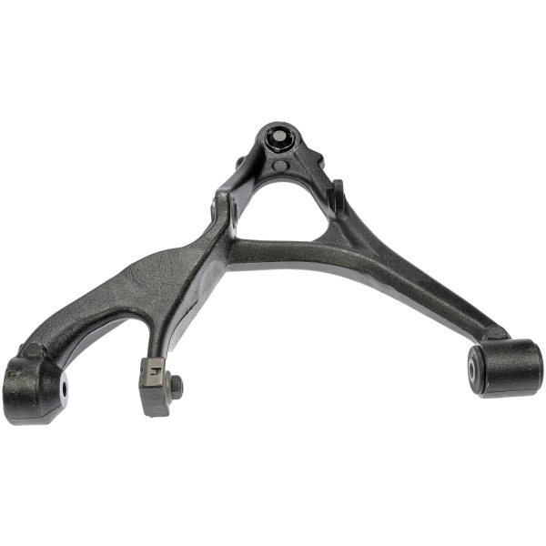 Dorman Front Driver Side Lower Non Adjustable Control Arm And Ball Joint Assembly 522-479