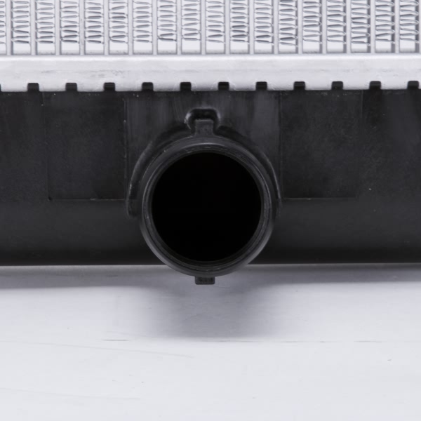 TYC Engine Coolant Radiator 13317