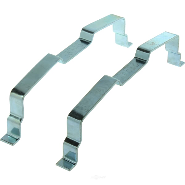 Centric Disc Brake Hardware Kit 117.58006