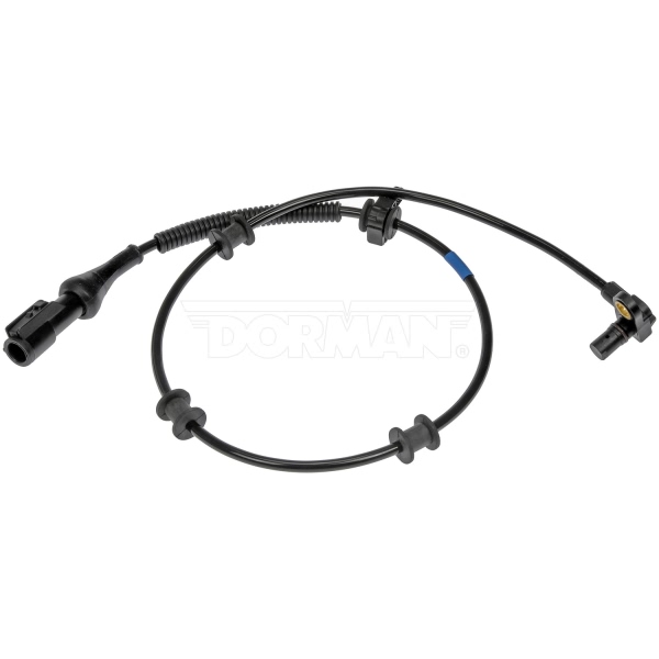 Dorman Front Driver Side Abs Wheel Speed Sensor 695-168