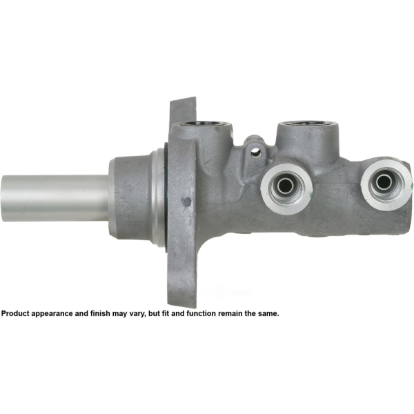 Cardone Reman Remanufactured Master Cylinder 10-4201