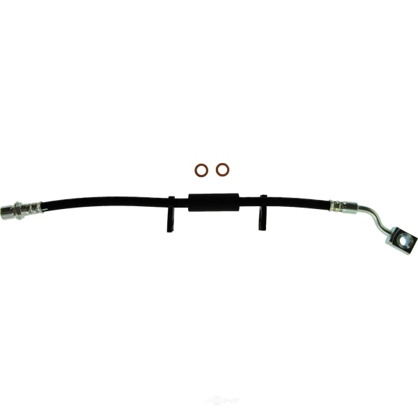 Centric Front Driver Side Brake Hose 150.58030