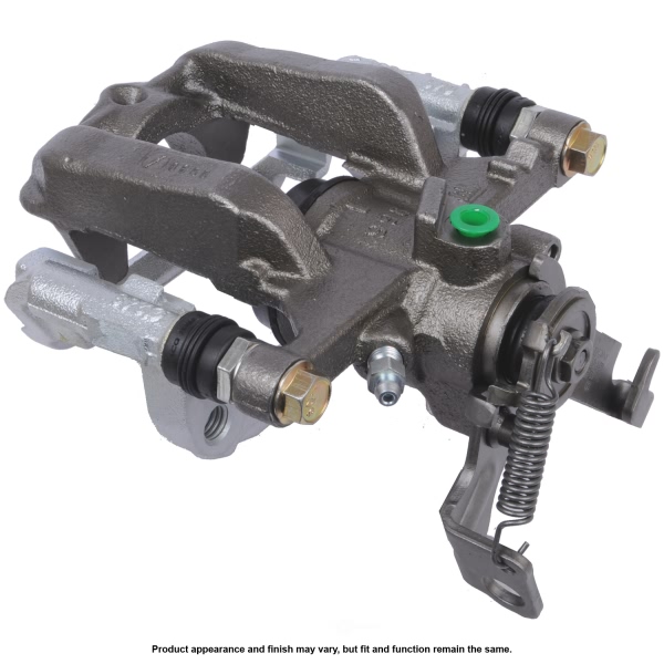 Cardone Reman Remanufactured Unloaded Caliper w/Bracket 18-B5310