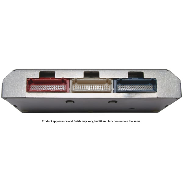 Cardone Reman Remanufactured Powertrain Control Module 77-8429