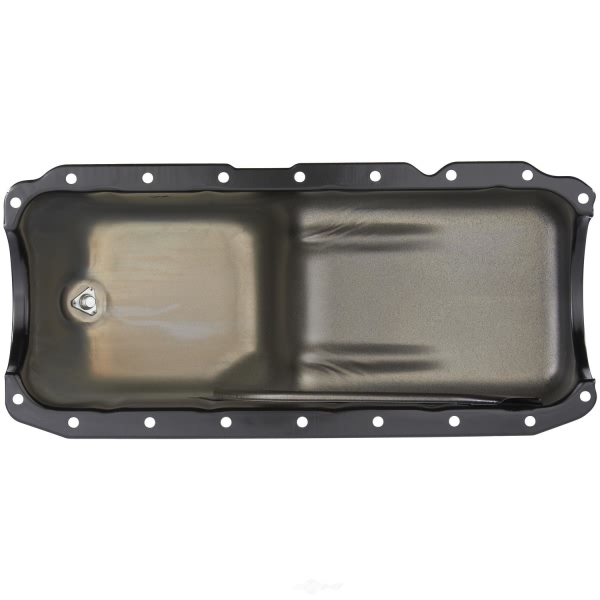 Spectra Premium New Design Engine Oil Pan CRP18A