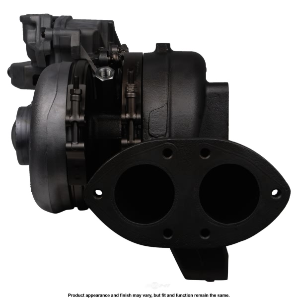 Cardone Reman Remanufactured Turbocharger 2T-222