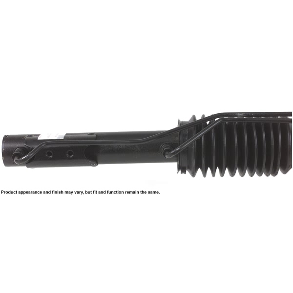 Cardone Reman Remanufactured Hydraulic Power Rack and Pinion Complete Unit 22-346