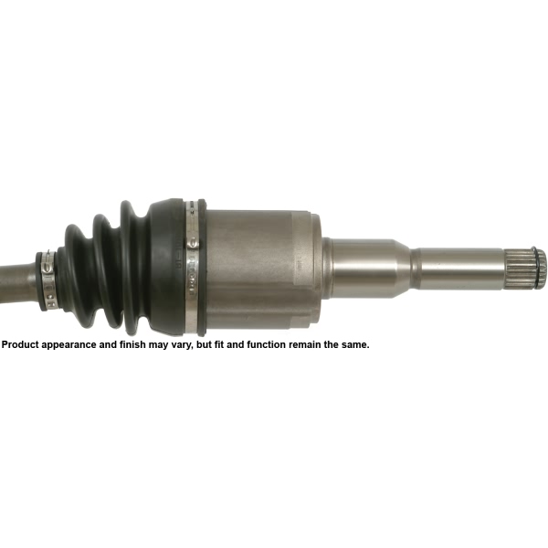 Cardone Reman Remanufactured CV Axle Assembly 60-1519
