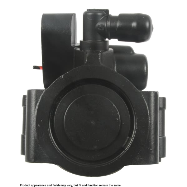 Cardone Reman Remanufactured Power Steering Pump w/o Reservoir 20-5205