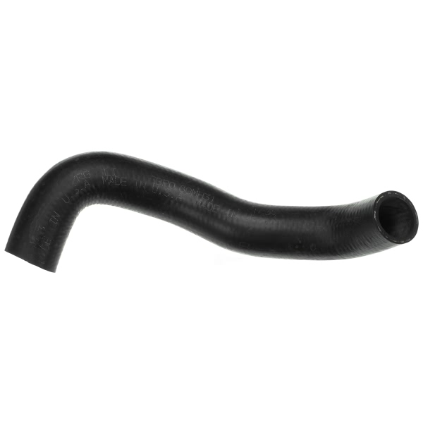 Gates Engine Coolant Molded Radiator Hose 23702