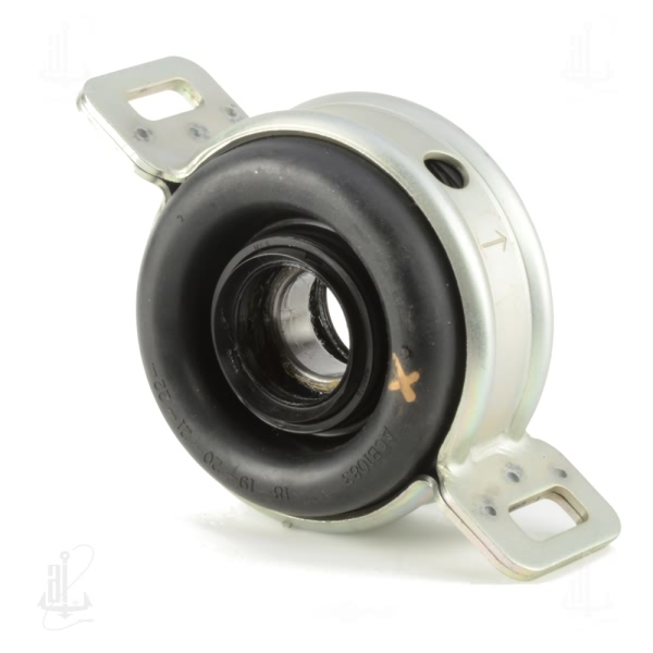 Anchor Driveshaft Center Support Bearing 6138