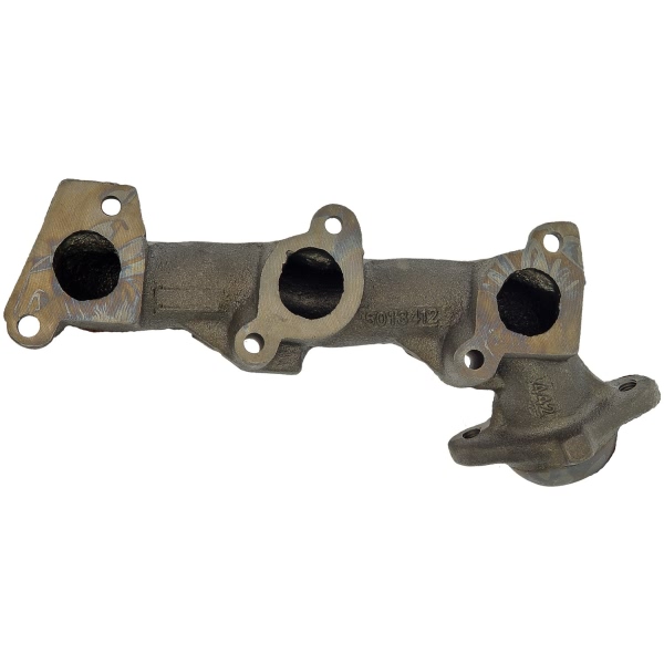 Dorman Cast Iron Natural Exhaust Manifold 674-412