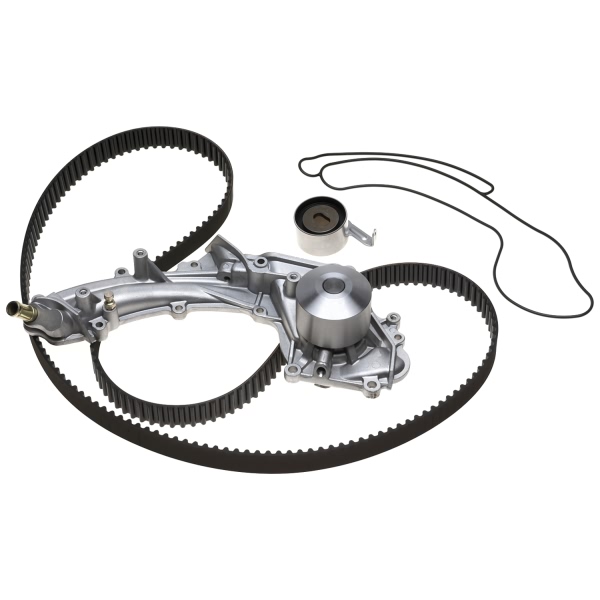 Gates Powergrip Timing Belt Kit TCKWP193B