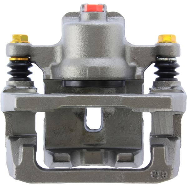 Centric Remanufactured Semi-Loaded Rear Driver Side Brake Caliper 141.45562