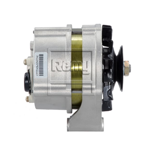 Remy Remanufactured Alternator 13154