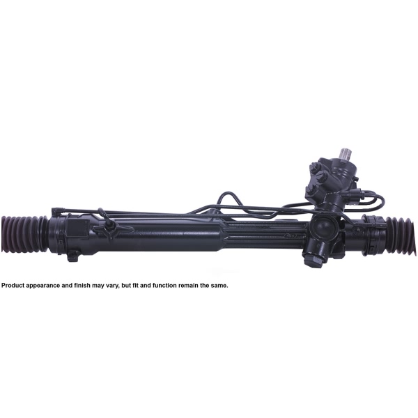 Cardone Reman Remanufactured Hydraulic Power Rack and Pinion Complete Unit 22-218