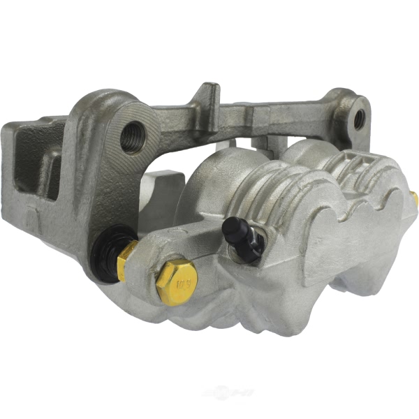 Centric Remanufactured Semi-Loaded Front Passenger Side Brake Caliper 141.66035