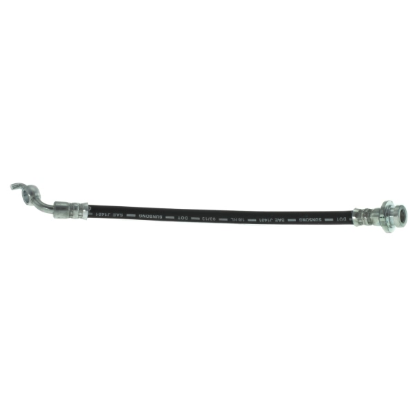 Centric Rear Brake Hose 150.42417