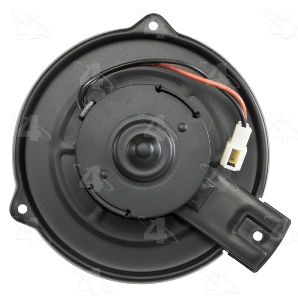 Four Seasons Hvac Blower Motor With Wheel 76987