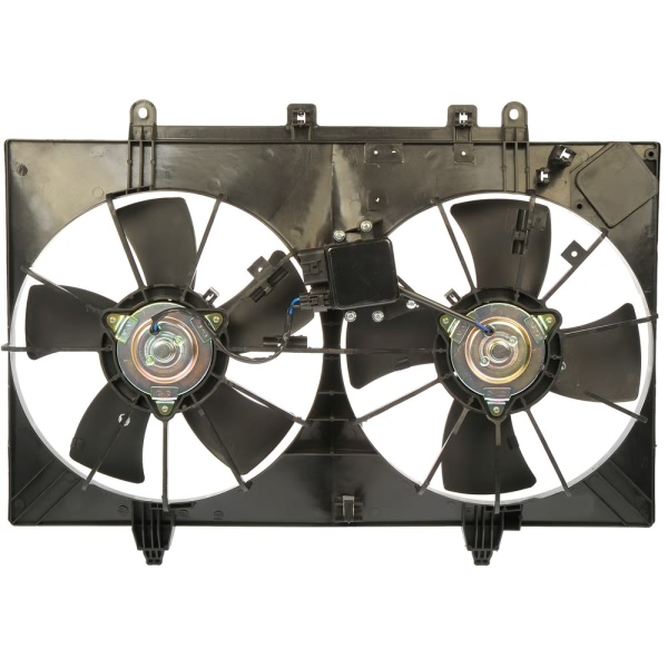 Dorman Engine Cooling Fan Assembly 621-243