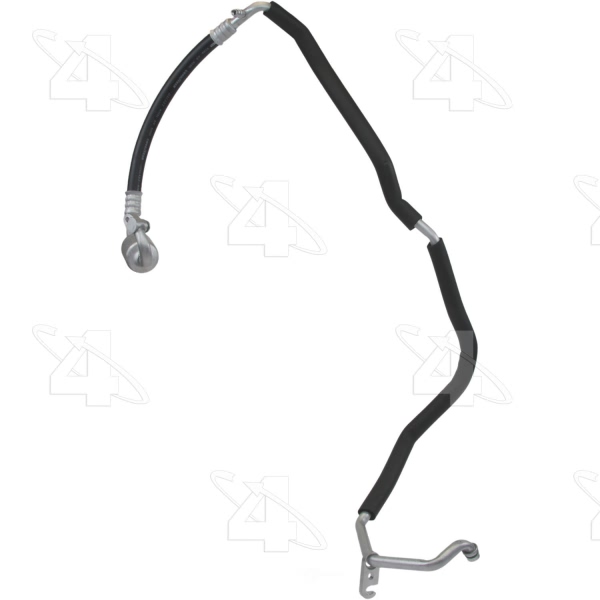 Four Seasons A C Suction Line Hose Assembly 56179