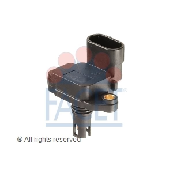 facet Manifold Absolute Pressure Sensor 10.3088